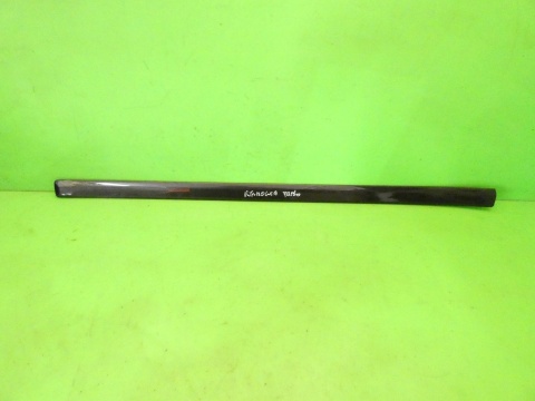 Listwa drzwiowa lewa przód 8P4853953A LZ7L AUDI A3 8P FL 5D 08-13