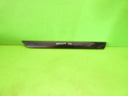 Listwa drzwiowa prawa tył dół 8P4853970E LZ7L AUDI A3 8P FL 5D 08-13