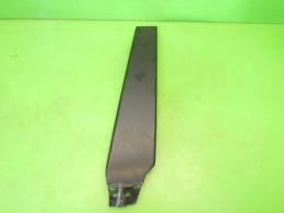 Listwa nakładka słupka B prawa 8P4853289 AUDI A3 8P FL 5D 08-13