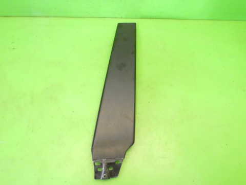 Listwa nakładka słupka B prawa 8P4853289 AUDI A3 8P FL 5D 08-13