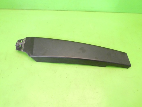 Listwa nakładka słupka B prawa 8P4853289 AUDI A3 8P FL 5D 08-13