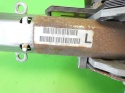 Kolumna kierownicza 8P1419502J AUDI A3 8P FL 1.4 TFSI 08-13