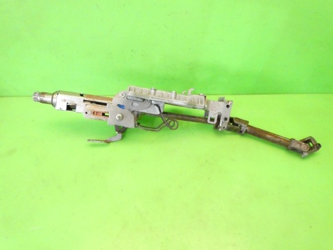 Kolumna kierownicza 8P1419502J AUDI A3 8P FL 1.4 TFSI 08-13