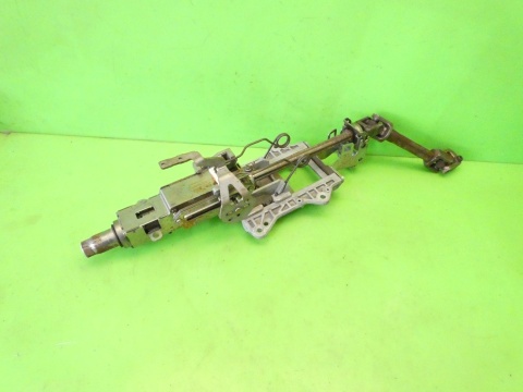 Kolumna kierownicza 8P1419502J AUDI A3 8P FL 1.4 TFSI 08-13