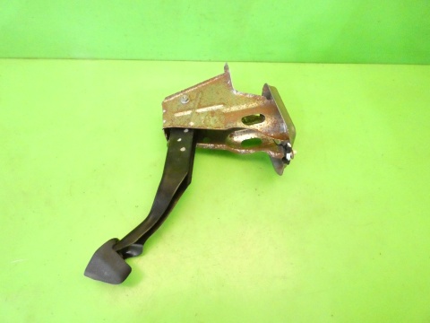 Pedał hamulca 1K1721117H AUDI A3 8P FL 1.4 TFSI 08-13