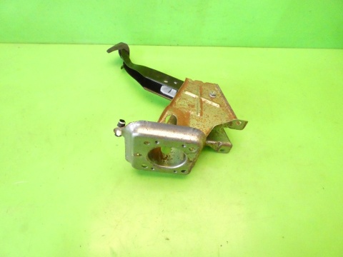 Pedał hamulca 1K1721117H AUDI A3 8P FL 1.4 TFSI 08-13