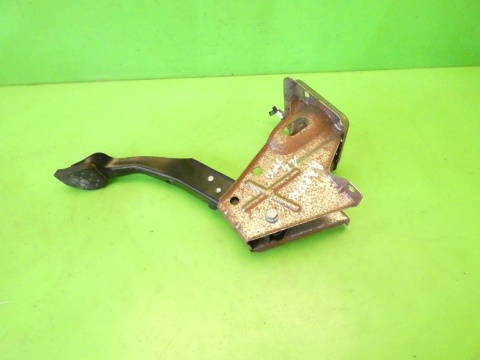 Pedał hamulca 1K1721117H AUDI A3 8P FL 1.4 TFSI 08-13