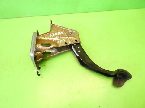 Pedał hamulca 1K1721117H AUDI A3 8P FL 1.4 TFSI 08-13