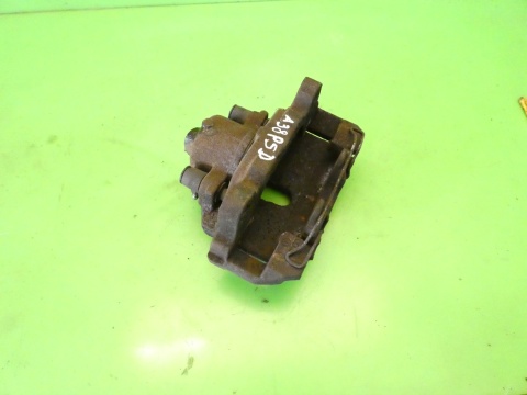 Zacisk hamulcowy lewy przód AUDI A3 8P FL 1.4 TFSI 08-13