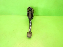 Pedał sprzęgła 1K1721059ER AUDI A3 8P FL 1.4 TFSI 08-13