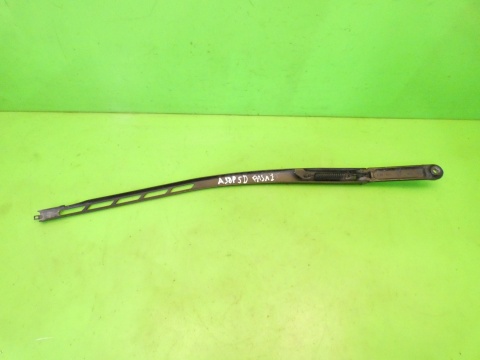 Ramię wycieraczki prawe przód 8P1955408A AUDI A3 8P FL 5D 08-13