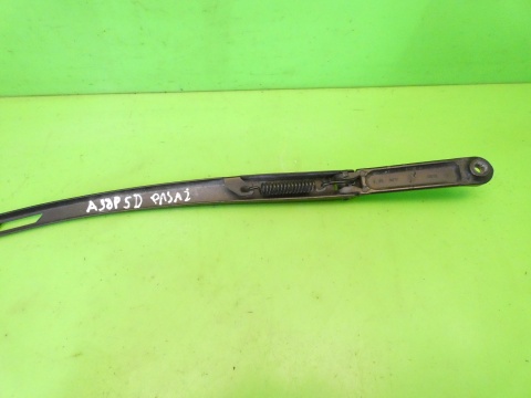 Ramię wycieraczki prawe przód 8P1955408A AUDI A3 8P FL 5D 08-13