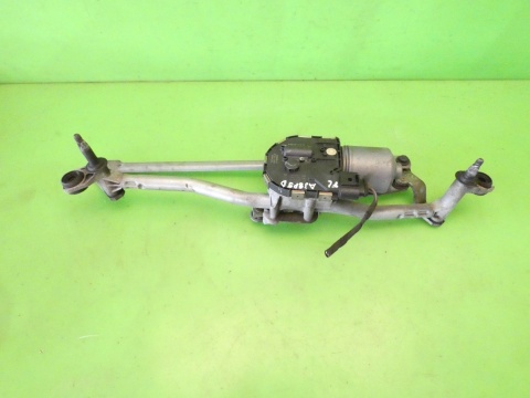 Mechanizm + silniczek wycieraczek przód 8P1955119F AUDI A3 8P FL 08-13