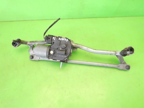 Mechanizm + silniczek wycieraczek przód 8P1955119F AUDI A3 8P FL 08-13