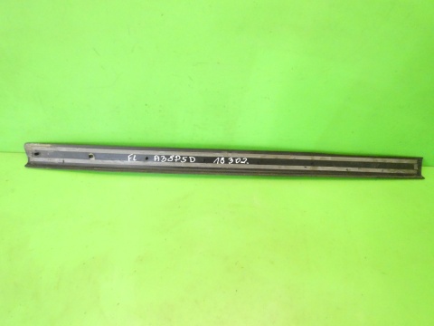 Listwa nakładka na próg prawa przód sline AUDI A3 8P FL 5D 08-13