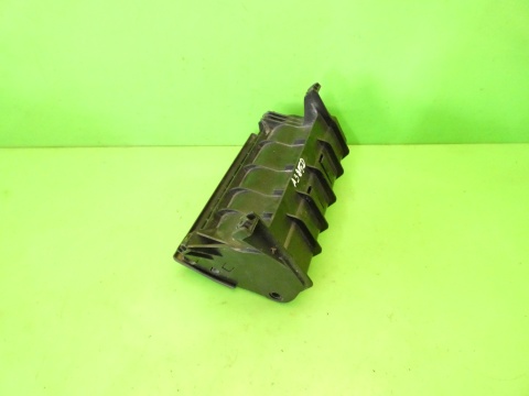 Schowek fotela prawy pasażera 8P0881578 AUDI A3 8P FL 08-13