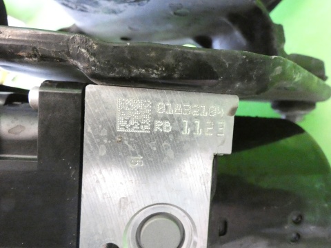 Pompa abs esp 1K0907379AJ AUDI A3 8P FL 1.4 TFSI 08-13