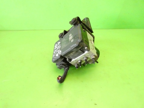 Pompa abs esp 1K0907379AJ AUDI A3 8P FL 1.4 TFSI 08-13