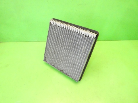 Parownik klimatyzacji zawór rozprężny F666902Z-H AUDI A3 8P FL 1.4 TFSI