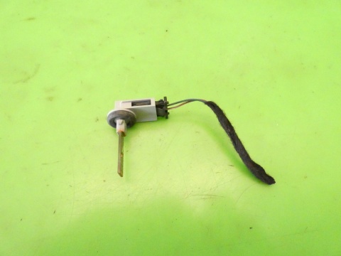 Czujnik temperatury wewnętrznej 3D0907543A AUDI A3 8P FL 1.4 TFSI