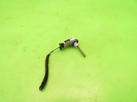 Czujnik temperatury wewnętrznej 3D0907543A AUDI A3 8P FL 1.4 TFSI