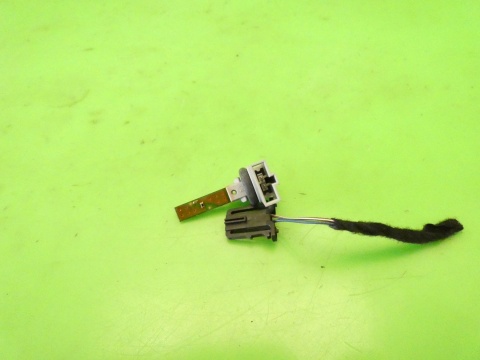 Czujnik temperatury wewnętrznej 3D0907543A AUDI A3 8P FL 1.4 TFSI