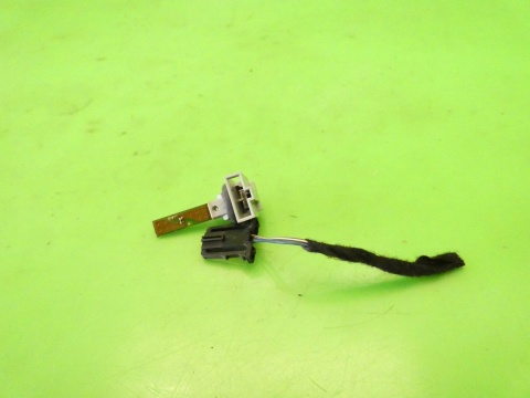 Czujnik temperatury wewnętrznej 3D0907543A AUDI A3 8P FL 1.4 TFSI