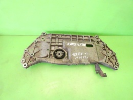 Sanki wózek kołyska belka pod silnik 1K0199369F AUDI A3 8P FL 1.4 TFSI 08-