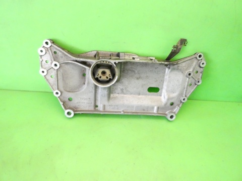 Sanki wózek kołyska belka pod silnik 1K0199369F AUDI A3 8P FL 1.4 TFSI 08-