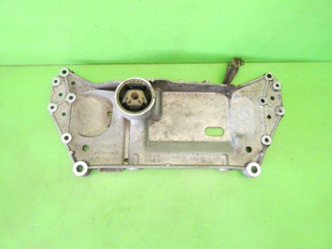 Sanki wózek kołyska belka pod silnik 1K0199369F AUDI A3 8P FL 1.4 TFSI 08-