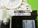 Mechanizm podnośnik szyby prawy przód AUDI A3 8P FL 5D SPORTBACK 08-13