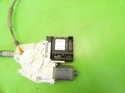 Mechanizm podnośnik szyby prawy przód AUDI A3 8P FL 5D SPORTBACK 08-13