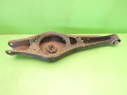 Wahacz poprzeczny prawy tył dół AUDI A3 8P FL 1.4 TFSI 5D 08-13