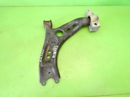 Wahacz lewy przód 1K0407165C AUDI A3 8P FL 1.4 TFSI 5D 08-13