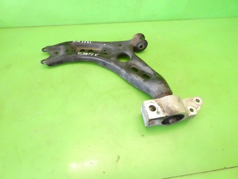 Wahacz lewy przód 1K0407165C AUDI A3 8P FL 1.4 TFSI 5D 08-13