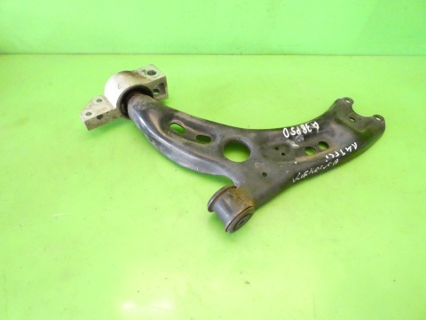 Wahacz lewy przód 1K0407165C AUDI A3 8P FL 1.4 TFSI 5D 08-13