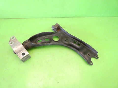 Wahacz lewy przód 1K0407165C AUDI A3 8P FL 1.4 TFSI 5D 08-13