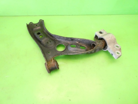 Wahacz lewy przód 1K0407165C AUDI A3 8P FL 1.4 TFSI 5D 08-13