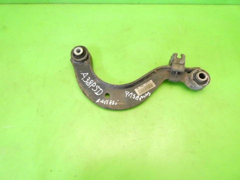 Wahacz poprzeczny prawy tył góra AUDI A3 8P FL 1.4 TFSI 5D 08-13