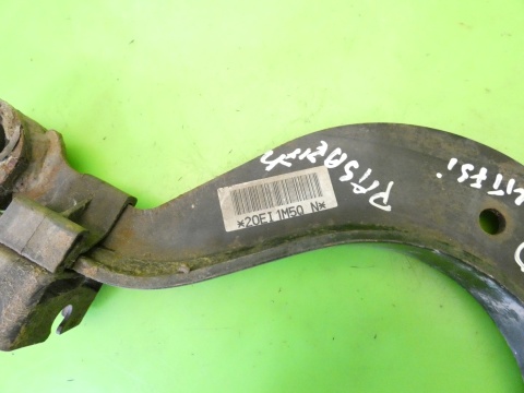 Wahacz poprzeczny prawy tył góra AUDI A3 8P FL 1.4 TFSI 5D 08-13