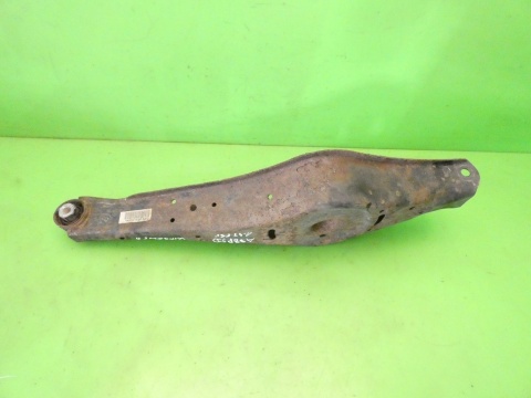 Wahacz poprzeczny lewy tył dół AUDI A3 8P FL 1.4 TFSI 5D 08-13