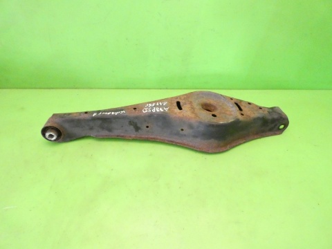 Wahacz poprzeczny lewy tył dół AUDI A3 8P FL 1.4 TFSI 5D 08-13