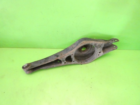 Wahacz poprzeczny lewy tył dół AUDI A3 8P FL 1.4 TFSI 5D 08-13