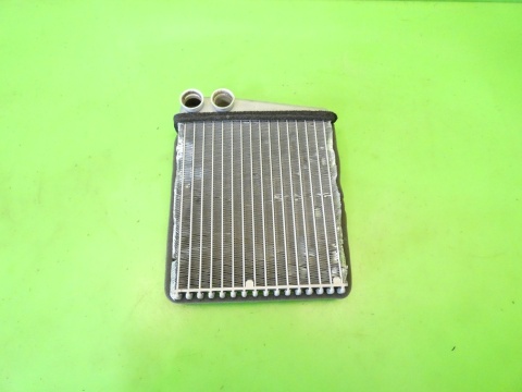 Nagrzewnica 1K0819033 valeo AUDI A3 8P FL 1.4 TFSI 08-13