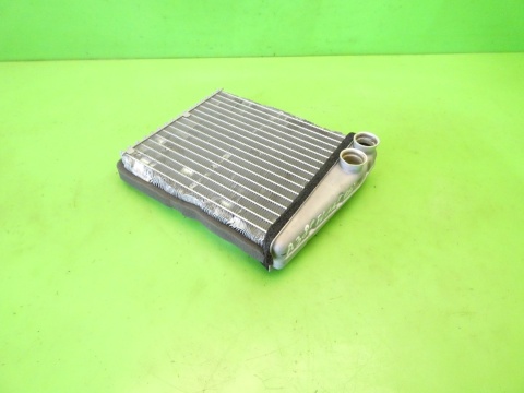 Nagrzewnica 1K0819033 valeo AUDI A3 8P FL 1.4 TFSI 08-13