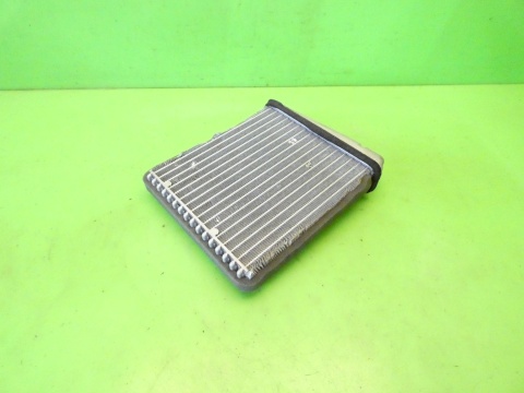 Nagrzewnica 1K0819033 valeo AUDI A3 8P FL 1.4 TFSI 08-13