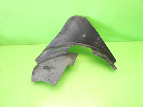 Wygłuszenie nadkola lewe przód 8P0805885 AUDI A3 8P FL 1.4 TFSI 08-13