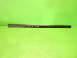 Listwa drzwiowa prawa przód 8P4853954A LZ7L AUDI A3 8P FL 5D 08-13