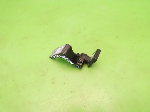 Zawias drzwi prawy przód góra LZ7L AUDI A3 8P FL 5D 08-13