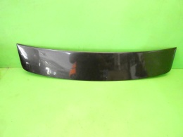 Spoiler lotka daszek klapy tył sline LZ7L AUDI A3 8P FL SPORTBACK 5D 08-13